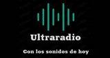 Logo da Ultra Radio Chile