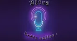 Logo da Ultra Radio On Line