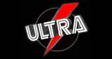 Logo da Ultra Radio Online