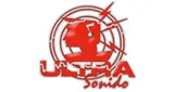 Logo da Ultra Sonido Radio