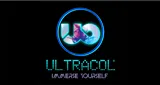 Logo da UltraCol Radio