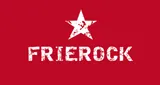 Logo da Ultrakurzwelle Frierock