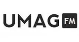 Logo da UMAG FM