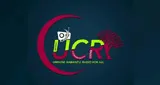 Logo da Umdoni Community Radio