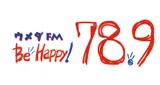 Logo da Umeda FM Be Happy!789