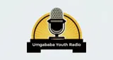 Logo da Umgababa Youth Radio