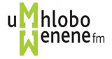 Logo da Umhlobo Wenene FM