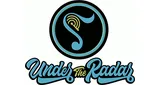 Logo da Under The Radar Radio