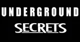 Logo da Underground Secrets