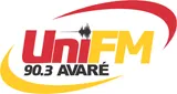 Logo da Uni FM
