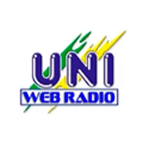Logo da Uni Web Radio