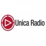 Logo da Unica Radio