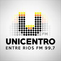 Logo da Unicentro FM