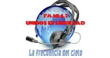 Logo da Unidos en Libertad
