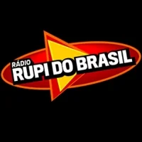 Logo da Radio Rupi do Brasil