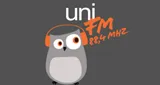 Logo da uniFM Radio