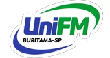 Logo da UNIFMTV