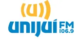 Logo da Unijuí FM