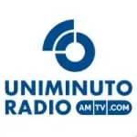 Logo da Uniminuto Radio Soacha