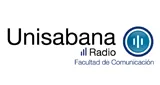 Logo da Unisabana Radio