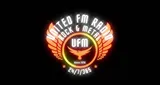 Logo da United FM Radio Rock & Metal PART 15 FM