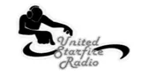 Logo da United Starfire Radio