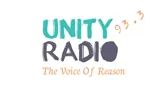 Logo da Unity Radio 93.3 FM/TV