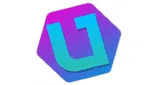 Logo da UnityFM