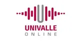 Logo da Univalle Radio