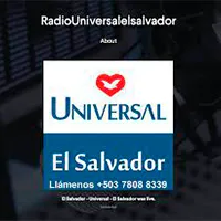 Logo da Universal
