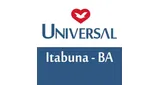 Logo da Universal de Fatima Itabuna