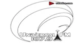 Logo da Universal FM