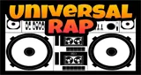 Logo da Universal Rap