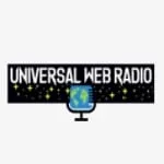 Logo da Universal Web Radio