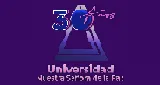 Logo da Universidad Nuestra Señora de La Paz