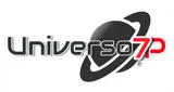 Logo da Universo7p Radio