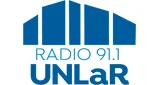 Logo da UNLaR