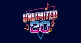 Logo da Unlimited80s Brasil