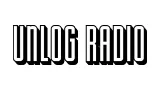 Logo da Unlog Radio