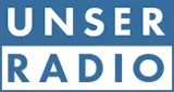 Logo da UnserRadio