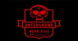 Logo da Untergrund Webradio