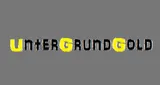 Logo da UnterGrundGold
