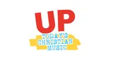 Logo da UP - THE STREAM