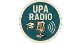 Logo da UPARadio