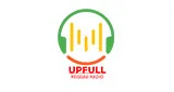 Logo da Upfull Reggae Radio
