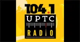 Logo da Uptc Radio