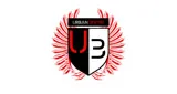 Logo da Urban 3mpire Radio