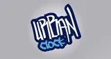 Logo da Urban Clock Radio