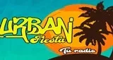 Logo da Urban Fiesta