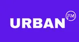 Logo da Urban FM